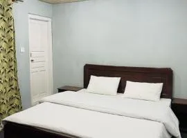 Regence lodge