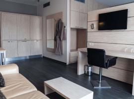 Ibis Styles Charleroi Airport Aero 44, hotel en Charleroi