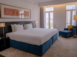 K108 Hotel Doha