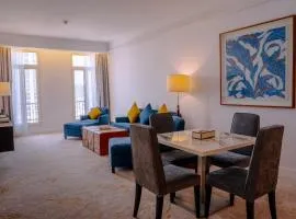 K108 Hotel Doha