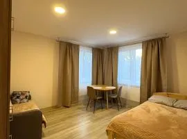 Stadiono Apartamentai Telšiuose