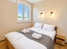Apartament Holy Morze Apartamentów