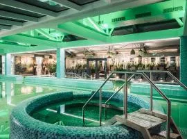 Aqua Hotel Termál