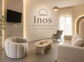Inos Boutique Apartments