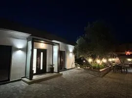 Villa Mucenji