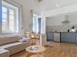 La Chapelle 2 - Appartement 4 personnes Centre ville