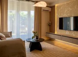 1 Peraudel Suite & Appartements
