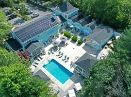Mar Bella Boutique Hotel & Spa