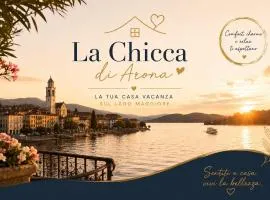 La Chicca di Arona Feel at home