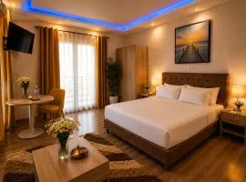 appartement golf
