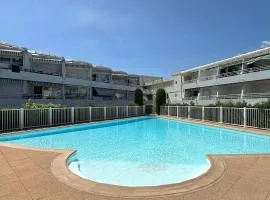 A deux pas de la plage - Entre Nice/Cannes