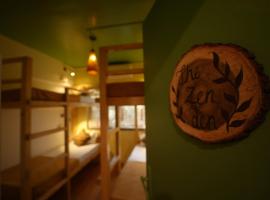 Zen Colive, hotel in Poona