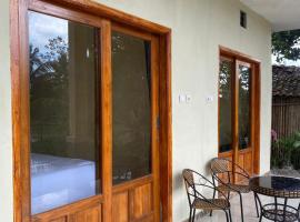Sabin view homestay, Hotel in Banyuwangi