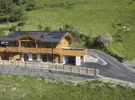 Almhütte Auszeit - Neueröffnung Dezember 2025