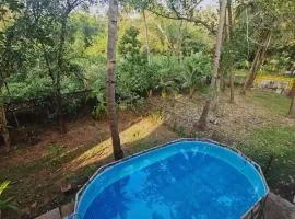 Pvt Pool 5BHK Portuguese Retreat - Casa Jacques