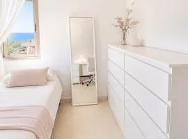 Casa de Playa con Piscina