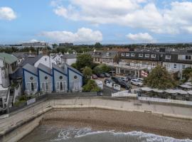 The Beachcroft Hotel, BW Signature Collection, hotel en Bognor Regis