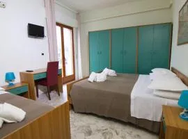 Hotel Roma