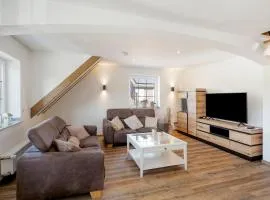 Ferienwohnung "Am Waldrand"