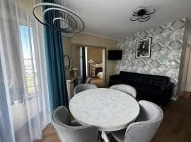 Pratum Apartamenty SunLive