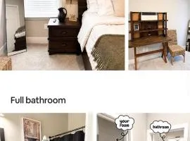 The Noble Nest