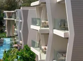 Radisson Blu Resort, Phuket Mai Khao Beach