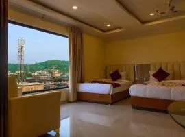 Briddhishree Palace