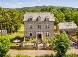 Gîte le Couderc - Belle maison familiale aux portes de l'Aubrac