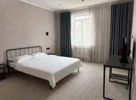 AiTumar boutique hotel