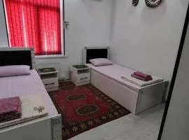 KAMIR Guest House