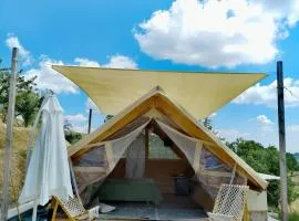 Glamping Casacocco'