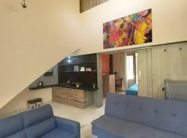 4bhk TWO 2bhk Units at Talpona - 100m walk to the beach