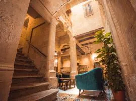 Knights 1500s Palazzino in Valletta - Seaview Rooftop Jacuzzi lounge