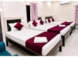 Hotel Shrikhetra Palace