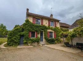 Maison avec piscine chauffée, bain nordique et grand jardin près d'Argenton-sur-Creuse - FR-1-591-63