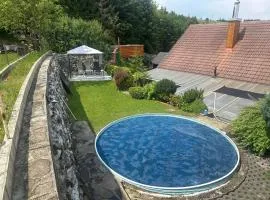 Ubytovanie Privat Antoni - apartmán v RD