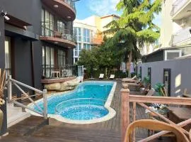 Adeti Residence