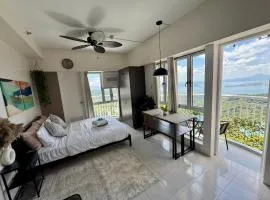 Tanaw Taal residences