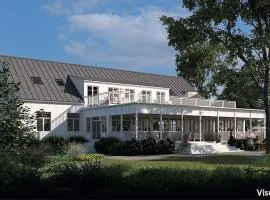 Margretes Badhotell