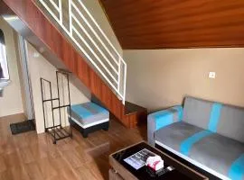 villa cabin vianda