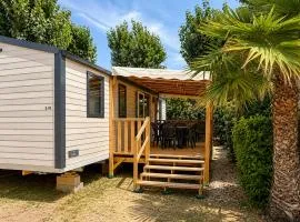 Mobil-home - Valras Plage - Les Sables du Midi 4 étoiles