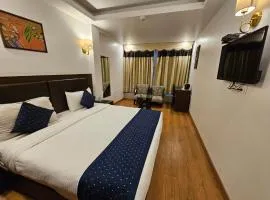 Saptagiri Airport hotel near to Aerocity