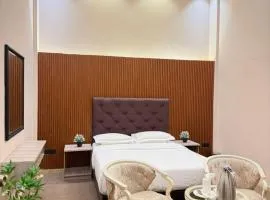The Lamendriea Hotel