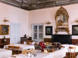 Albergo dell'Angelo, hotel a Pieve di Teco