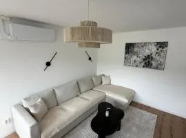 Die gemütliche Wohnung in Bad Ems