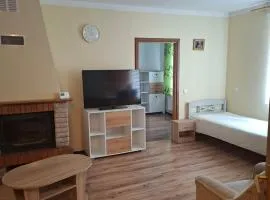 Apartment Hotel Rubini