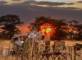 Honeyguide Explorer Camp