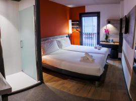 ibis budget Logroño Centro, готель у місті Логроньйо