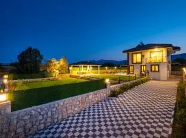 Villaada'da