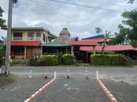 Hotel Restaurante Los Cocos